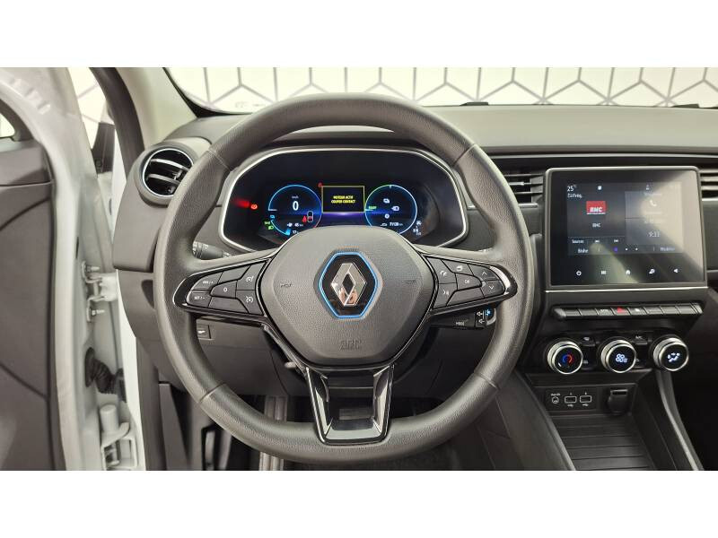Renault ZOE E-Tech Electrique