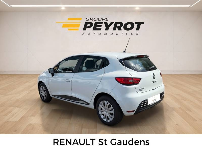 Renault Clio IV