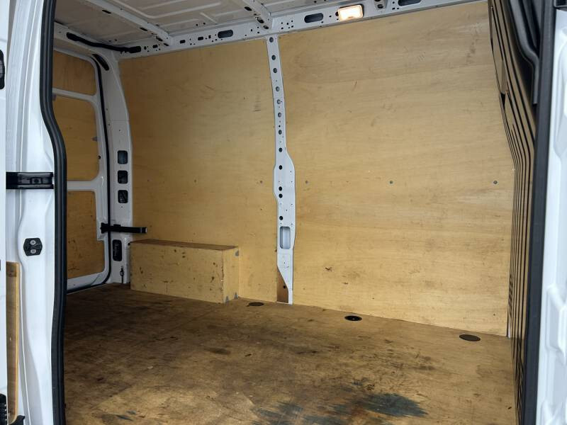Renault Master III