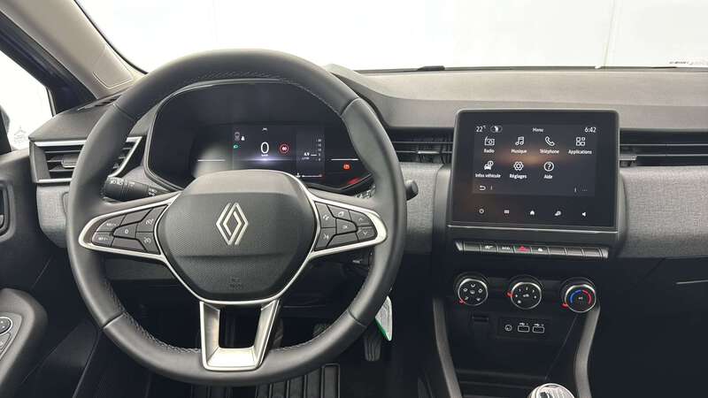 Renault Clio V