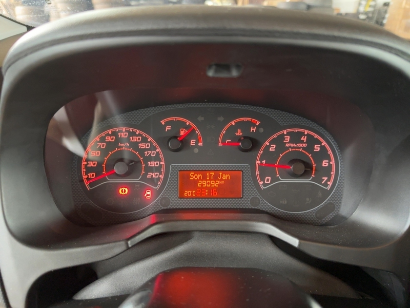 Fiat Fiorino