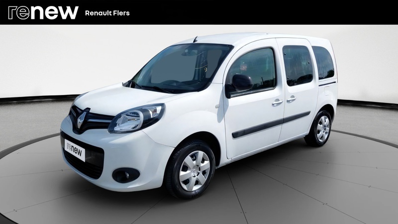 Renault Kangoo VP