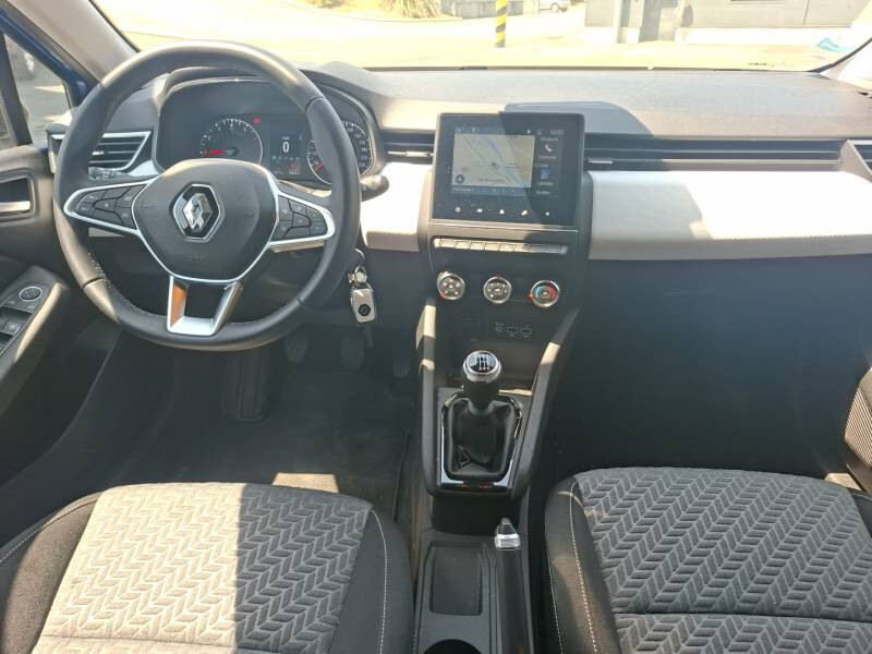 Renault Clio V