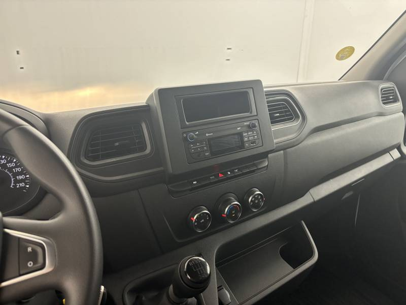 Renault Master III
