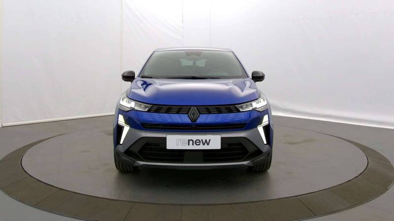 Renault Symbioz