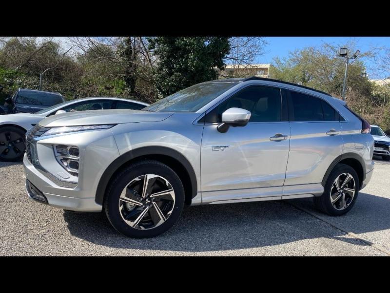 Mitsubishi Eclipse Cross MY23