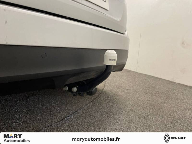 Renault Scenic IV