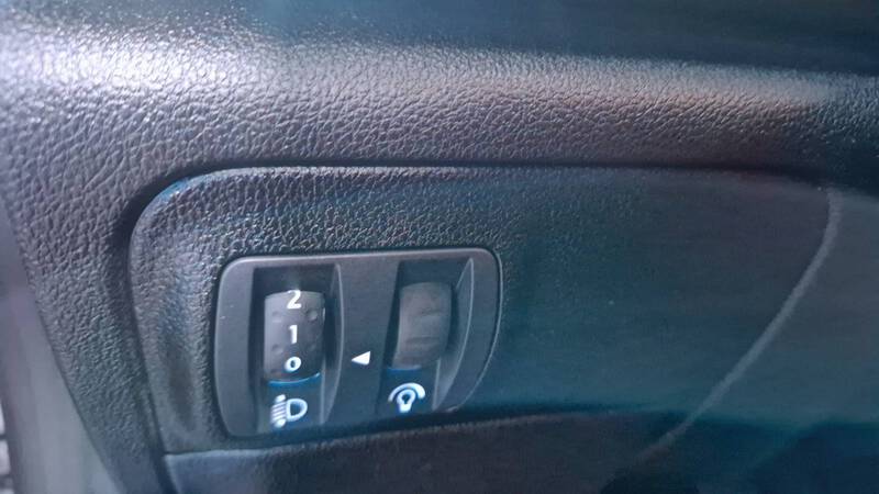 Renault Megane IV Berline