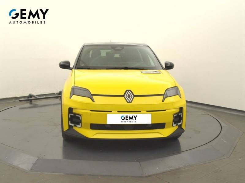 Renault R5 E-Tech Electrique