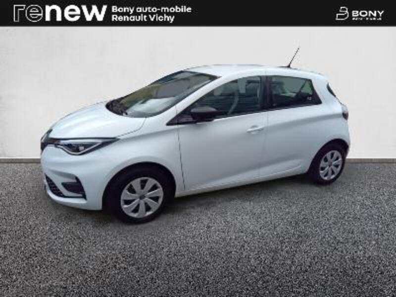 Renault ZOE E-Tech Electrique