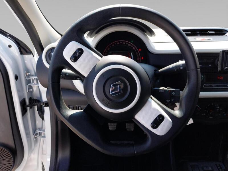 Renault Twingo III
