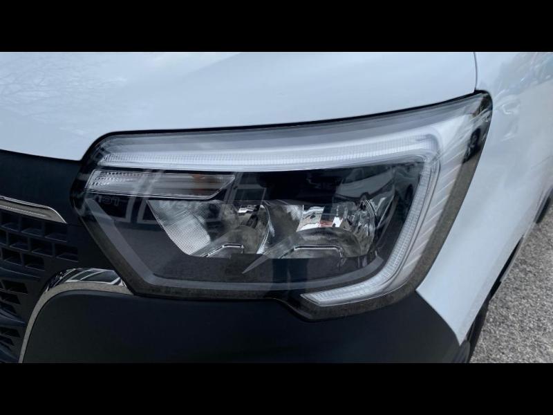 Renault Master Fourgon