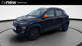 Vehicle 3D Image