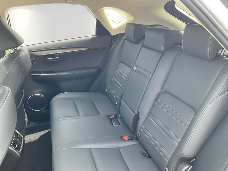 Lexus NX 300