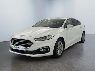 Mondeo