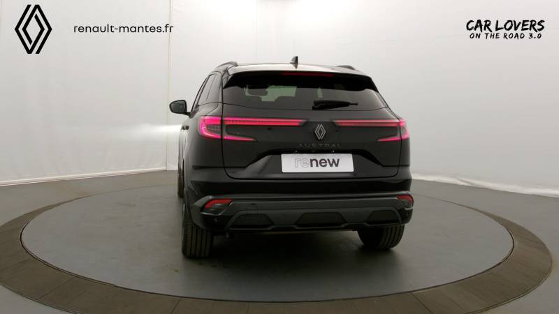 Renault Austral