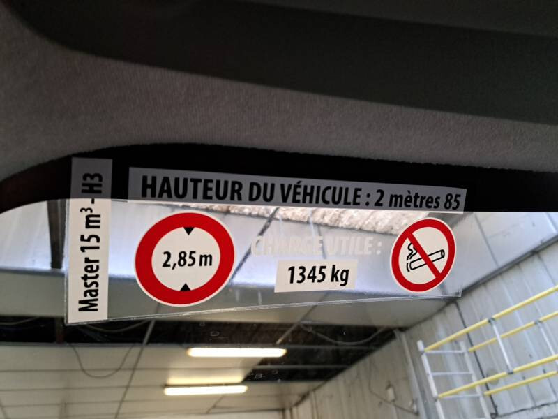 Renault Master III