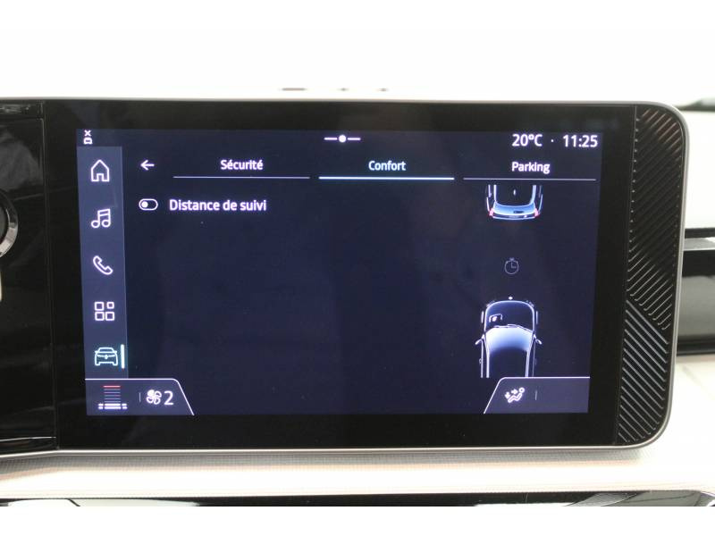 Renault R5 E-Tech Electrique