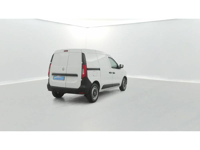 Renault Express VAN
