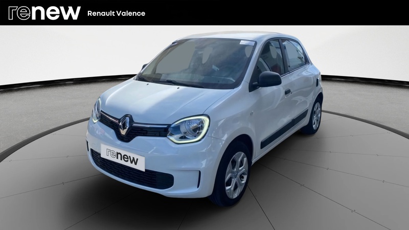 Renault Twingo III Achat Integral - 21