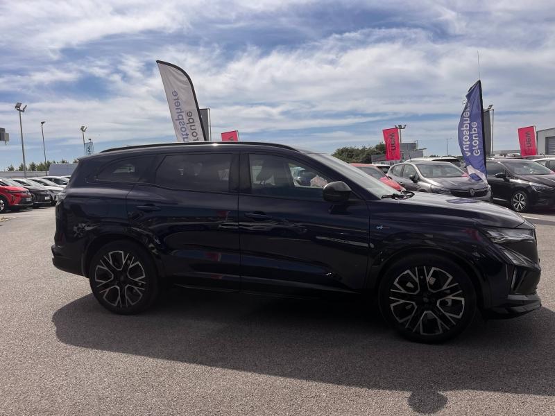 Renault Espace VI