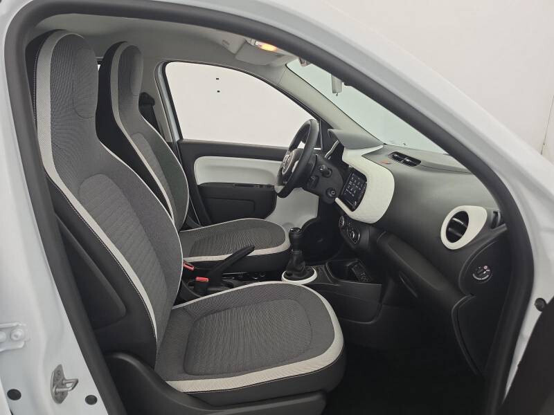 Renault Twingo III