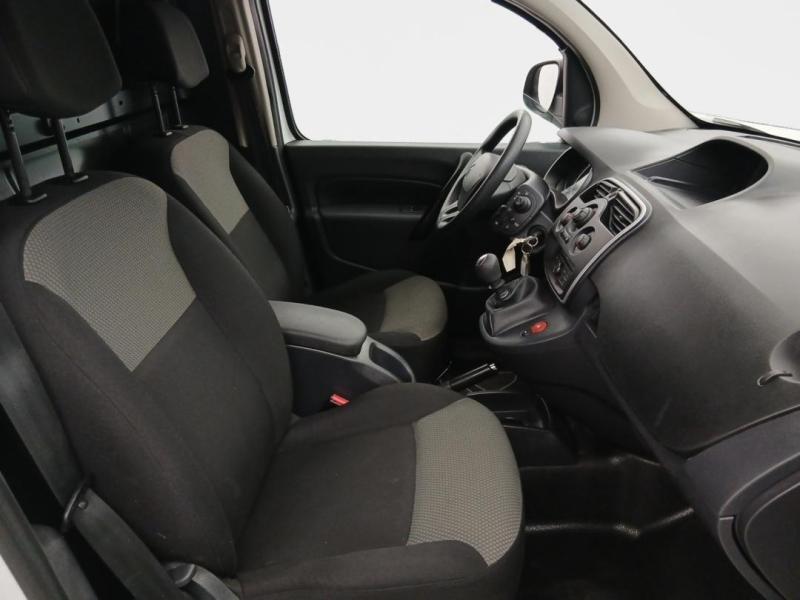 Renault Kangoo VU