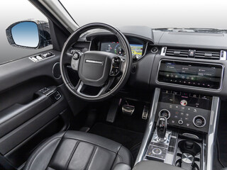 Vehicle 3D Image