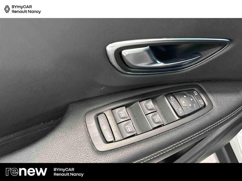 Renault Scenic IV