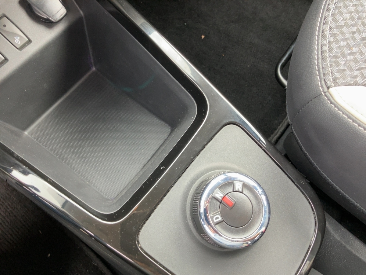Dacia Spring – Bild 13