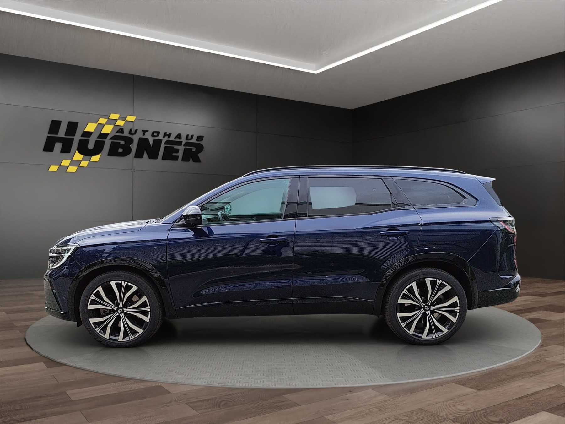 Renault Espace – Bild 2