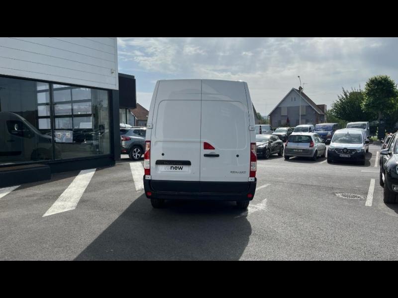 Renault Master Fourgon