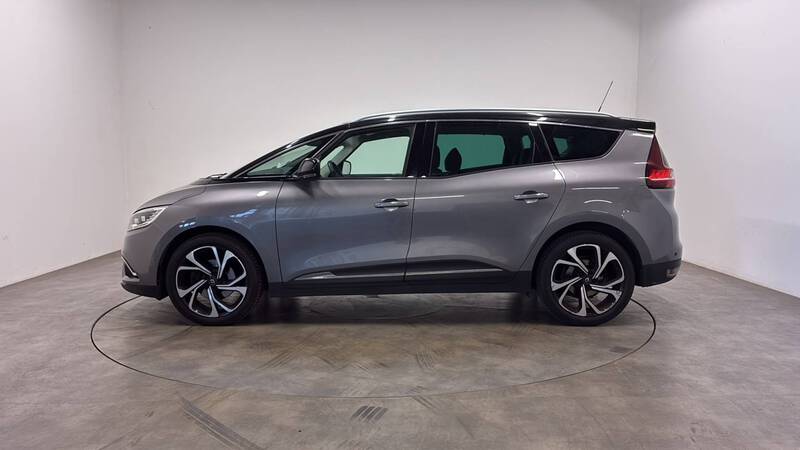 Renault Grand Scenic IV