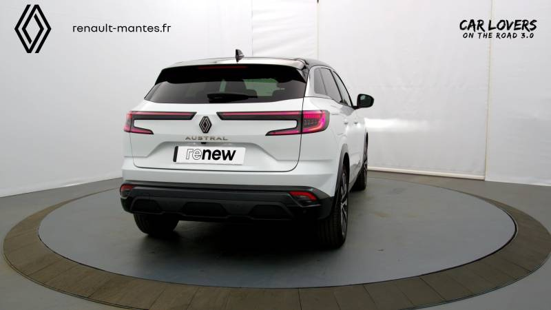 Renault Austral