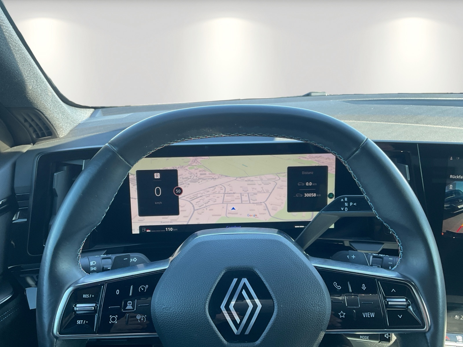 Renault Austral – Bild 12