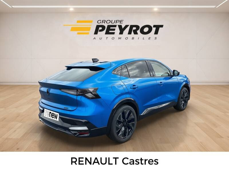 Renault Rafale