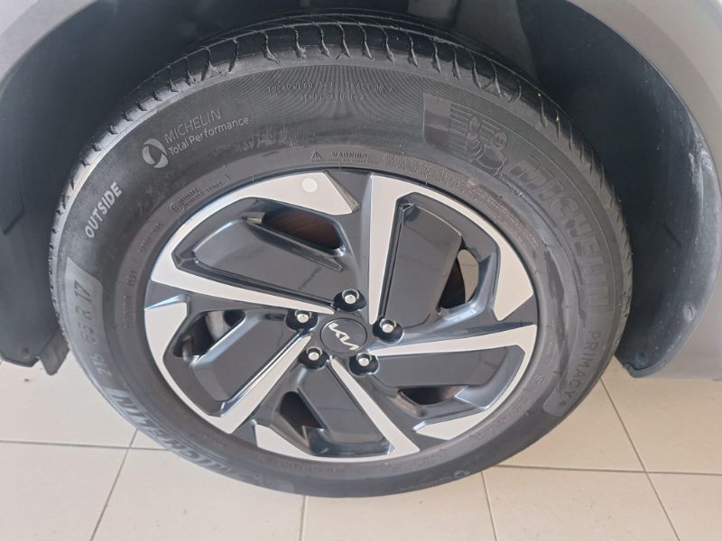KIA Sportage 2022 — imagine 41