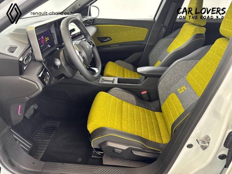 Renault R5 E-Tech Electrique