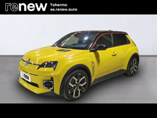 R5 E-TECH ELÉCTRICO