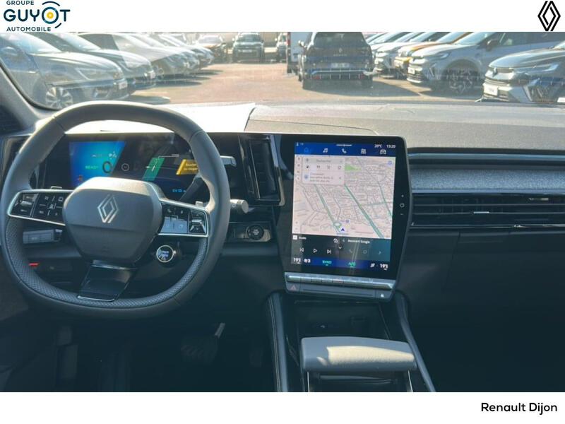 Renault Espace VI
