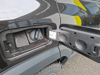 Vehicle 3D Image
