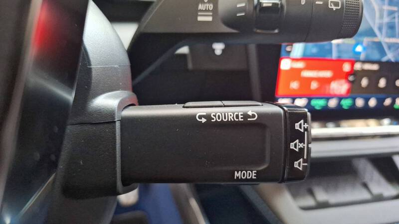 Renault Scenic E-Tech Electrique