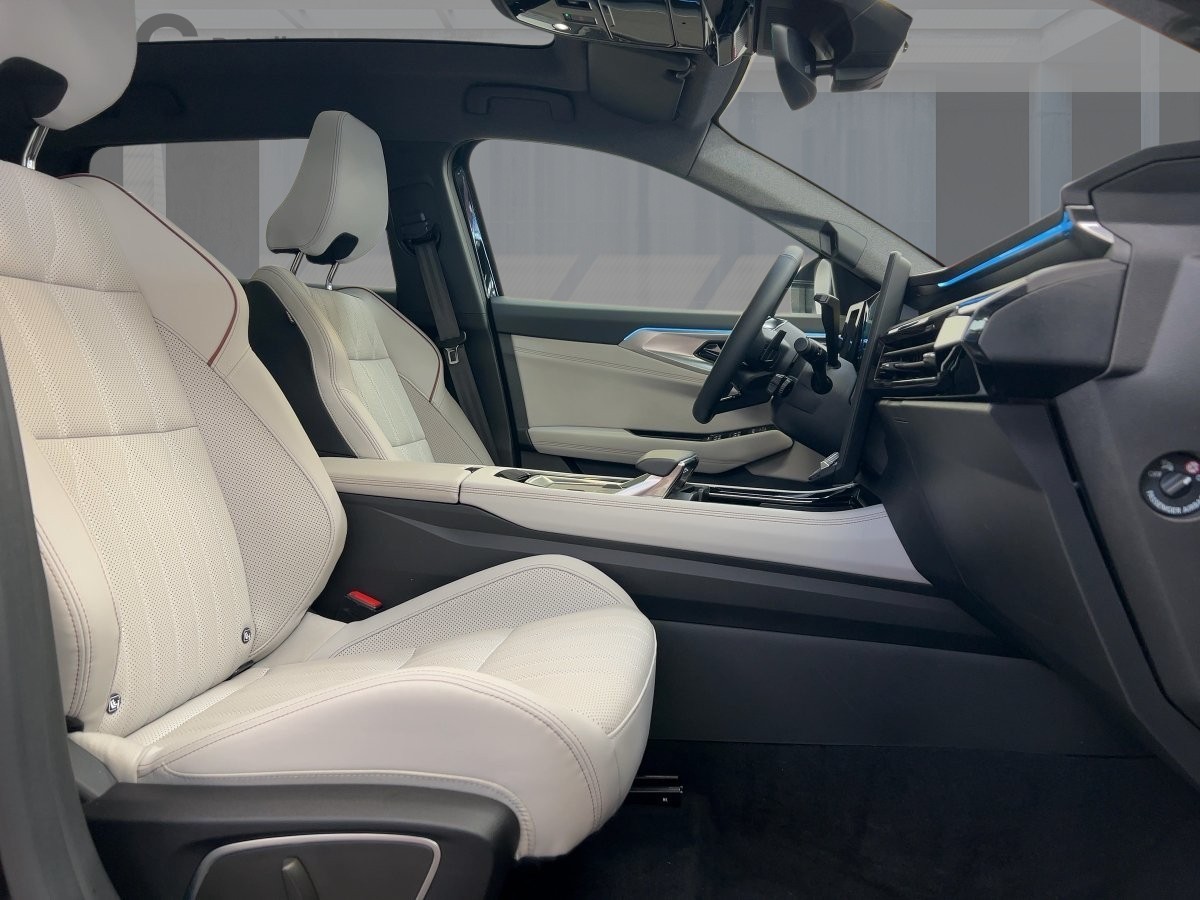 Renault Espace – Bild 7
