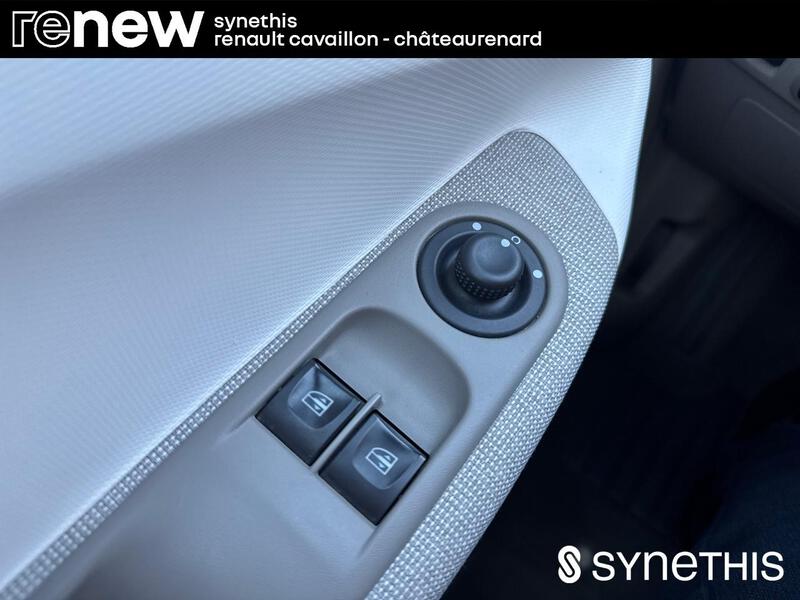 Renault ZOE E-Tech Electrique