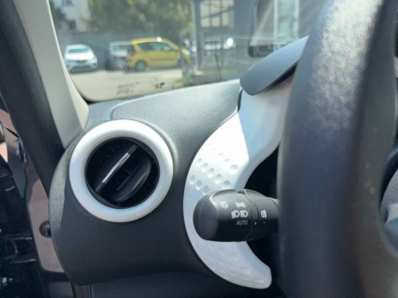 Renault Twingo III