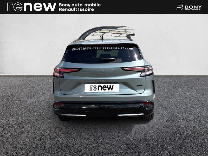 Renault Espace VI