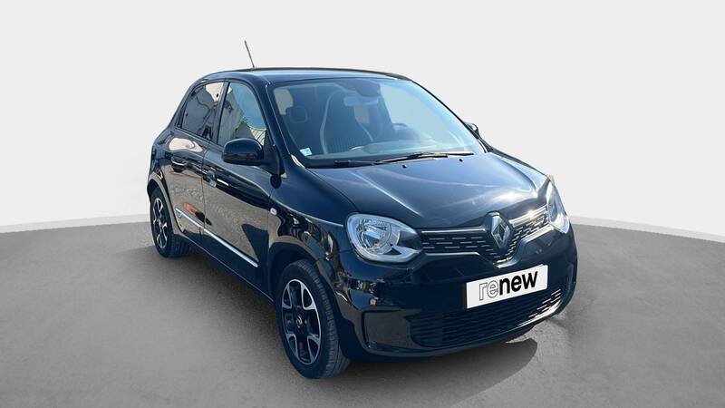 Renault Twingo III
