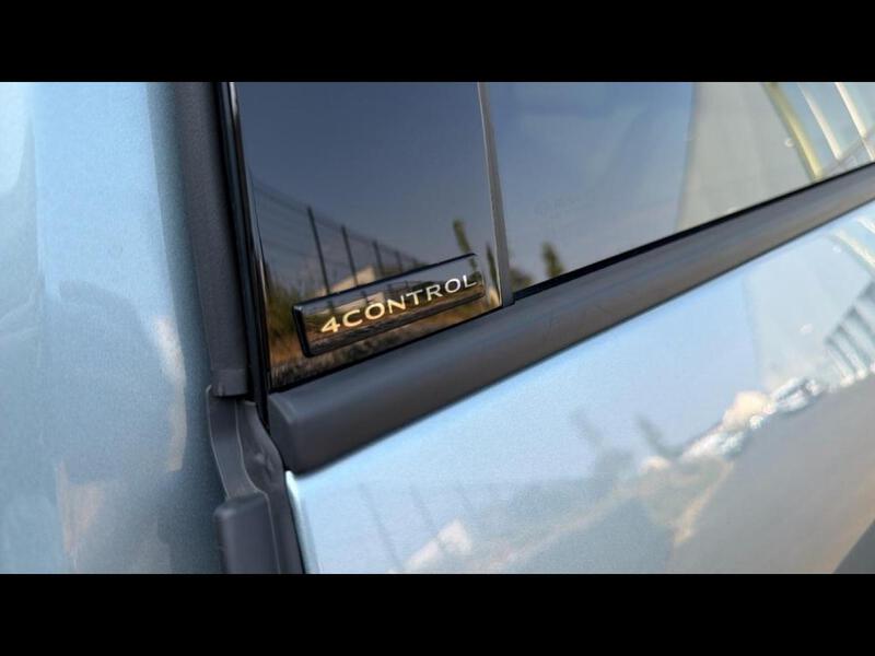 Renault Espace VI