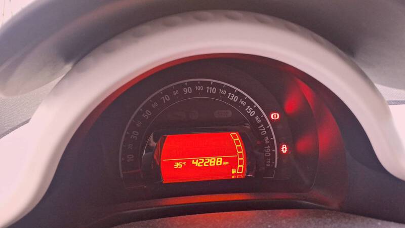 Renault Twingo III