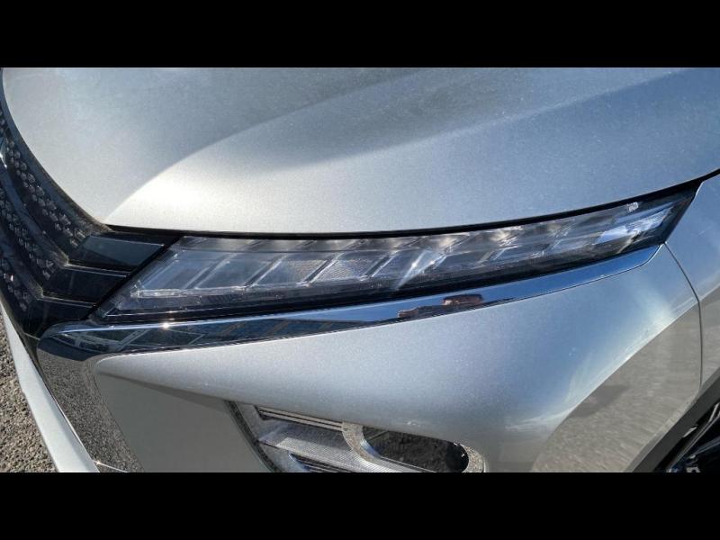 Mitsubishi Eclipse Cross MY23